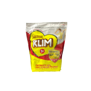 KLIM PREBIO 1+ POLVO BOLSA X 1000G